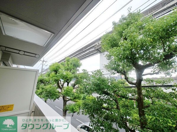 ティアレ大塚の物件内観写真